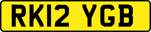RK12YGB