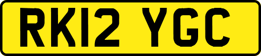 RK12YGC