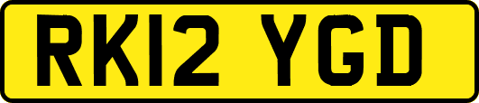 RK12YGD