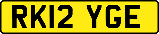 RK12YGE