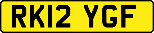 RK12YGF
