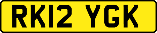 RK12YGK