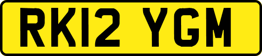 RK12YGM