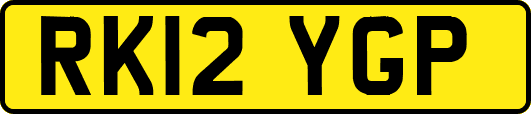 RK12YGP