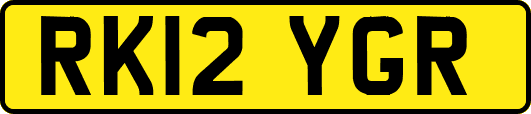RK12YGR