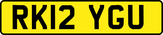 RK12YGU