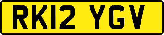 RK12YGV