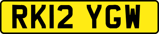RK12YGW