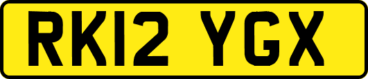 RK12YGX
