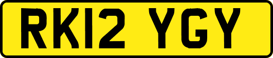 RK12YGY