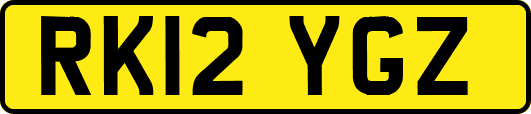 RK12YGZ