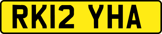 RK12YHA