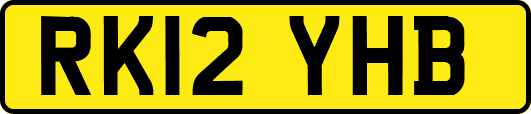 RK12YHB