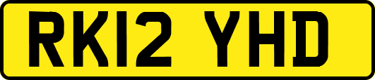 RK12YHD