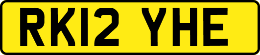 RK12YHE