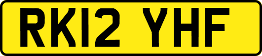 RK12YHF