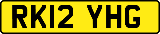 RK12YHG
