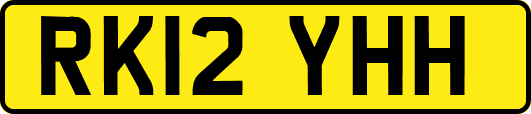 RK12YHH