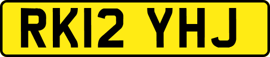 RK12YHJ