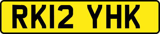 RK12YHK