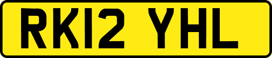 RK12YHL