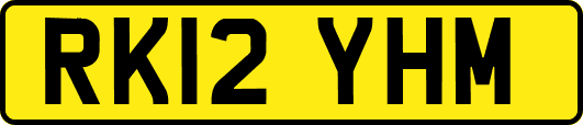 RK12YHM