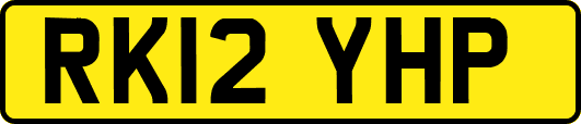RK12YHP