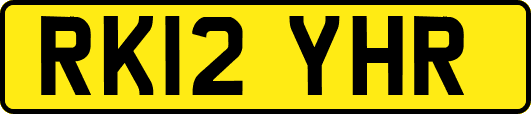 RK12YHR