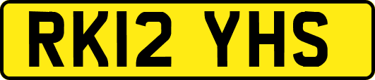 RK12YHS