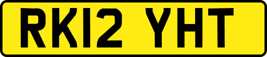 RK12YHT