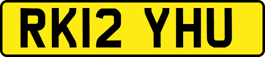 RK12YHU
