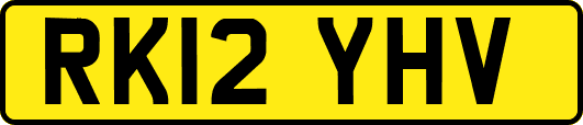 RK12YHV