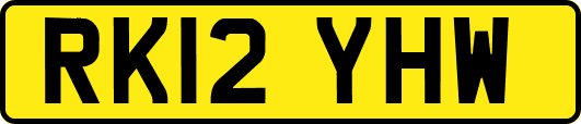 RK12YHW
