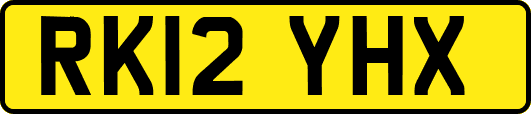 RK12YHX