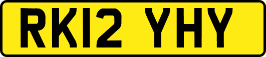 RK12YHY