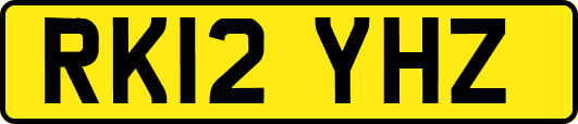 RK12YHZ