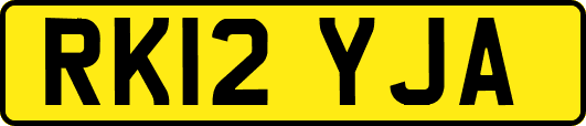 RK12YJA