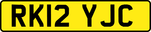 RK12YJC