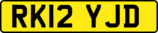 RK12YJD