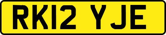 RK12YJE
