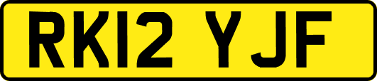 RK12YJF