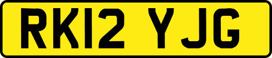 RK12YJG