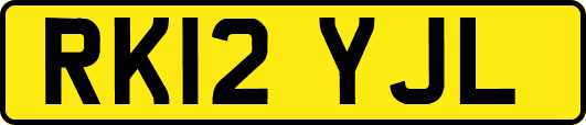 RK12YJL