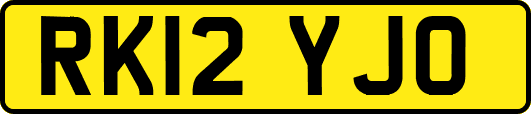 RK12YJO