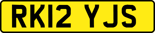 RK12YJS