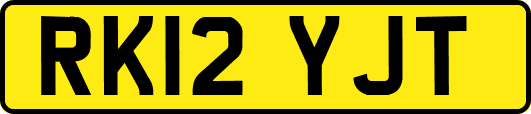 RK12YJT
