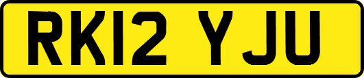 RK12YJU