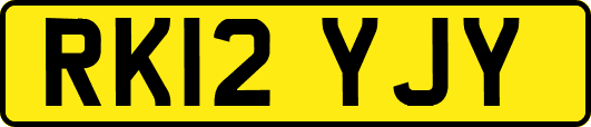 RK12YJY