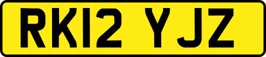 RK12YJZ