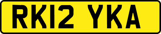RK12YKA